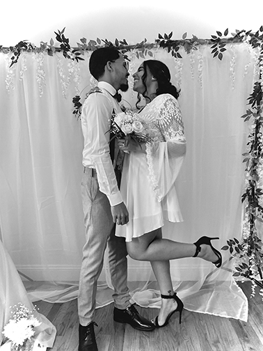 Marriage