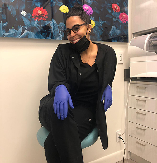 FT Dental Assistant