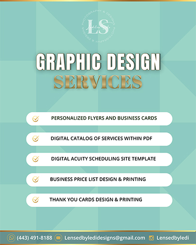 Flyer Design